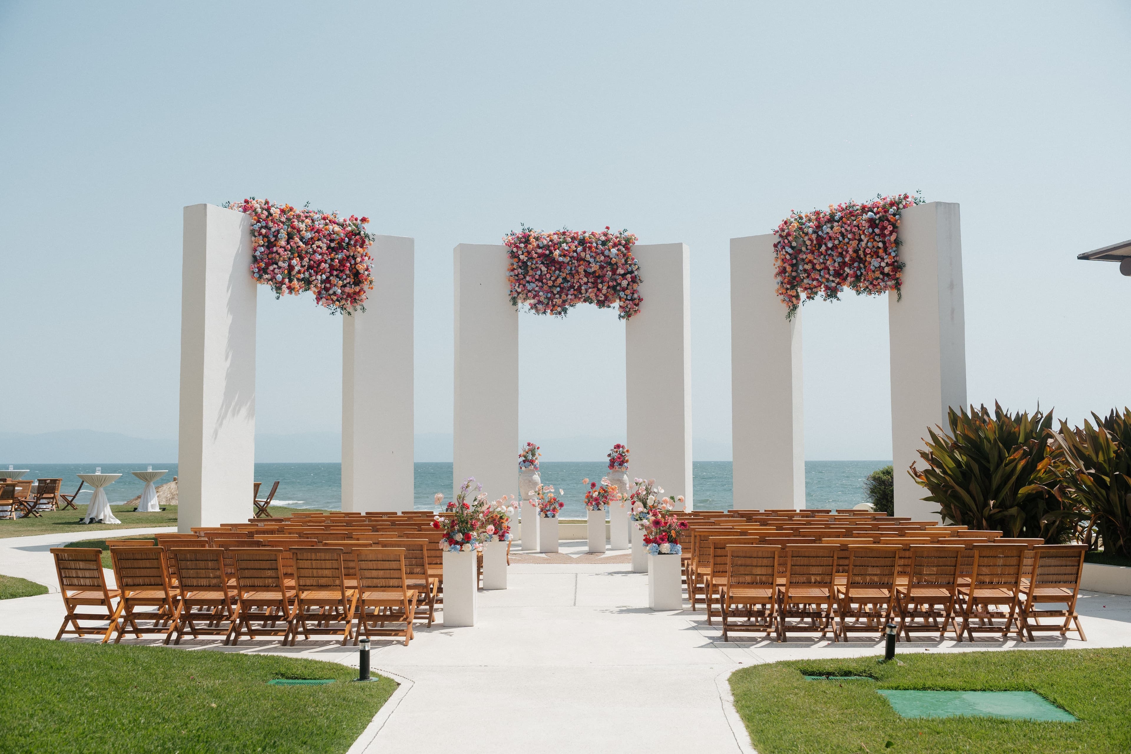 Luxury Wedding Package at Grand Velas Riviera Nayarit