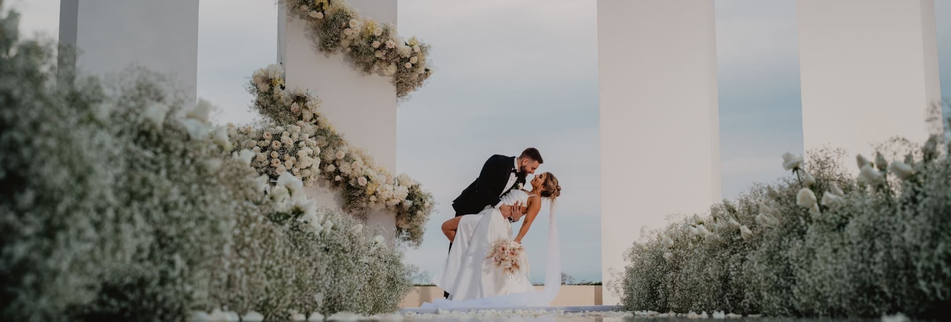 Luxury Wedding Collection at Grand Velas Riviera Nayarit