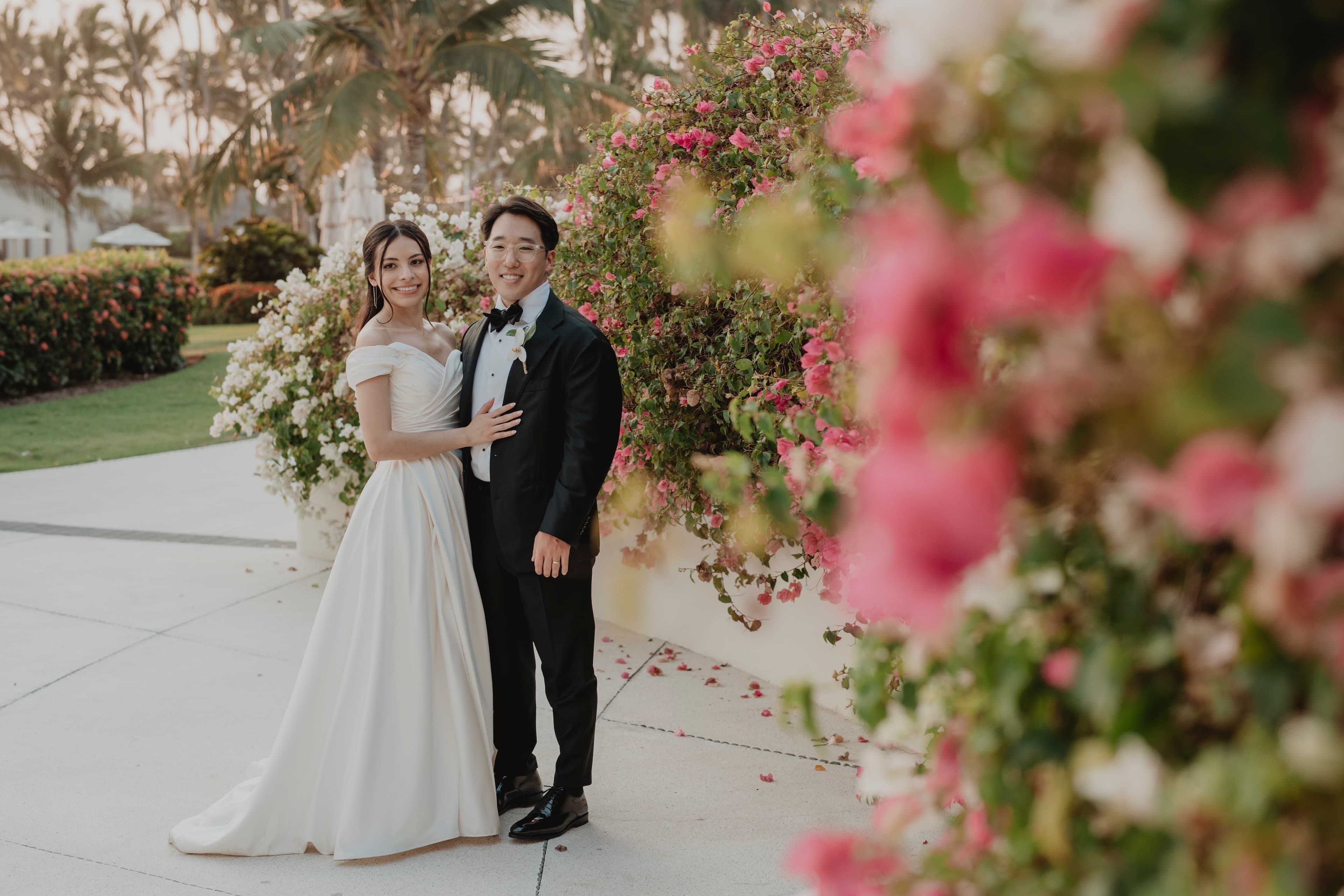 Luxury Wedding Package at Grand Velas Riviera Nayarit