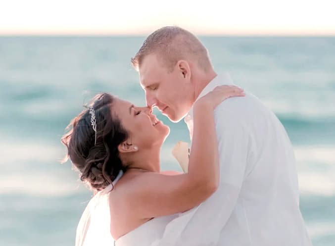 Romantic Wedding Package at Atelier Playa Mujeres