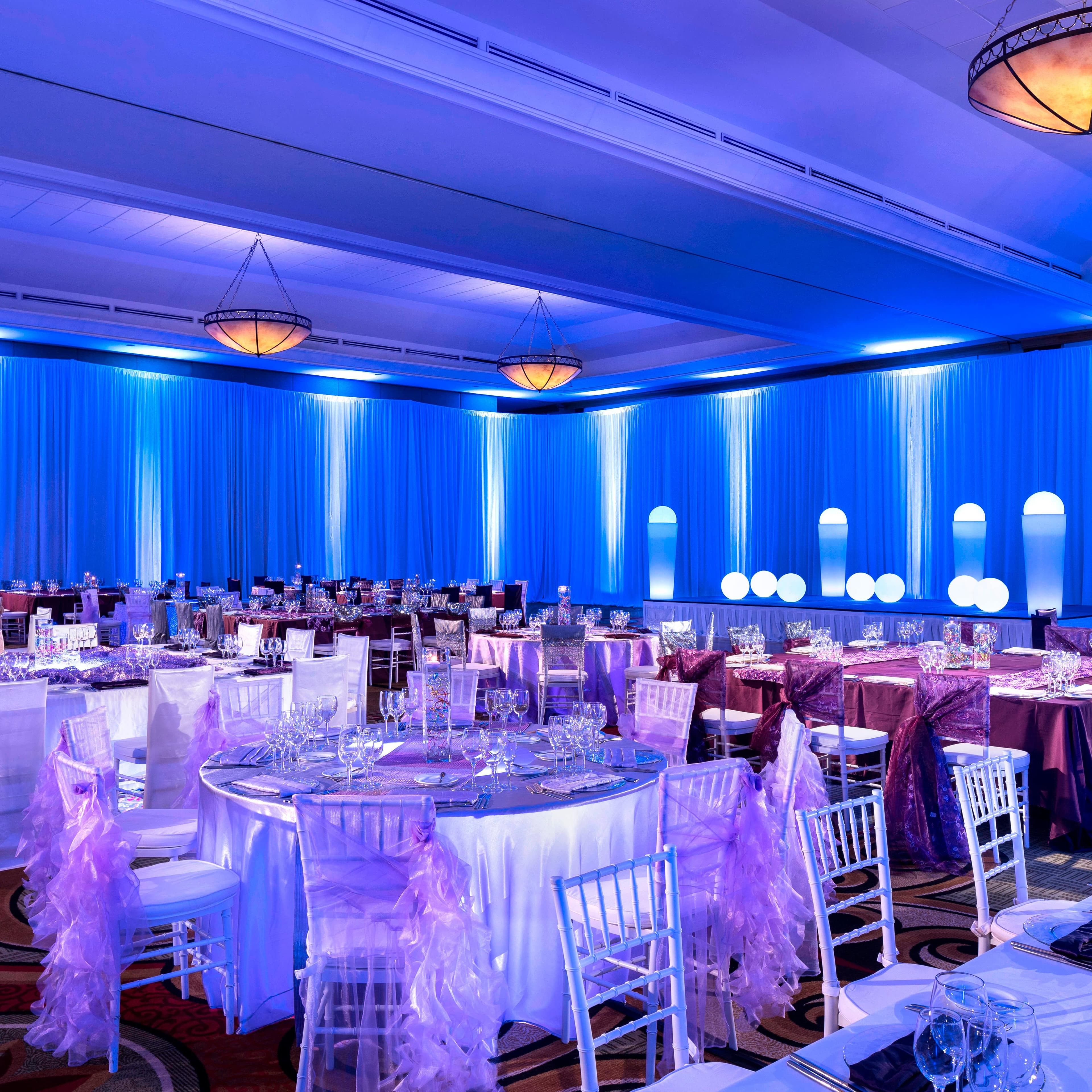 Cancún Destination Wedding Package at JW Marriott Cancún Resort & Spa