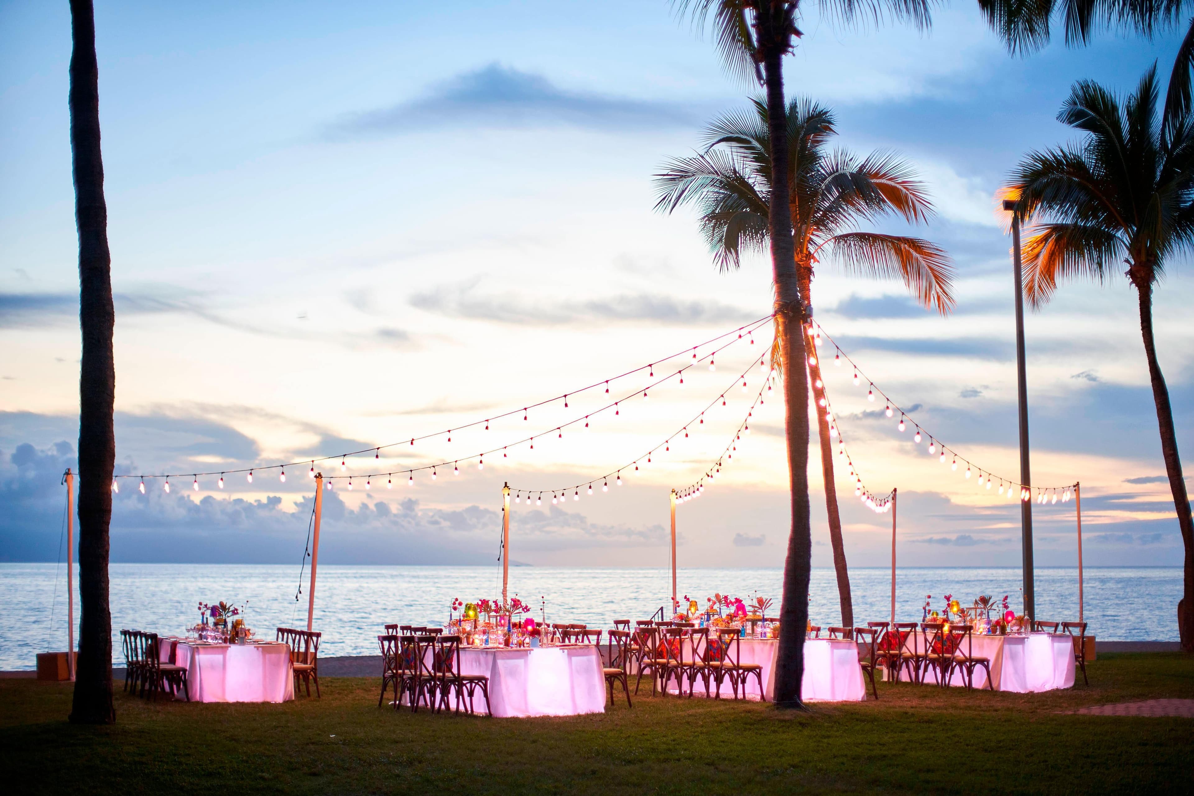 Marriott Puerto Vallarta Wedding Package at Marriott Puerto Vallarta Resort & Spa
