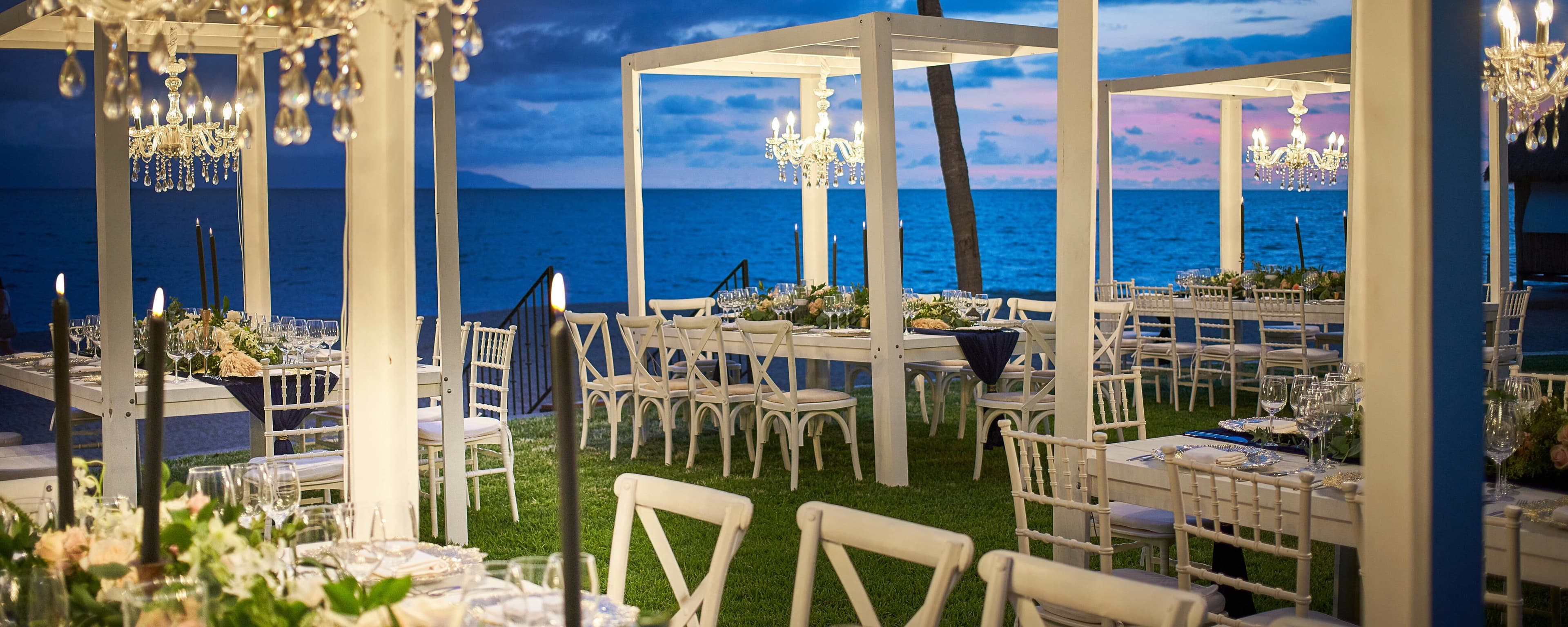 Marriott Puerto Vallarta Wedding Package at Marriott Puerto Vallarta Resort & Spa
