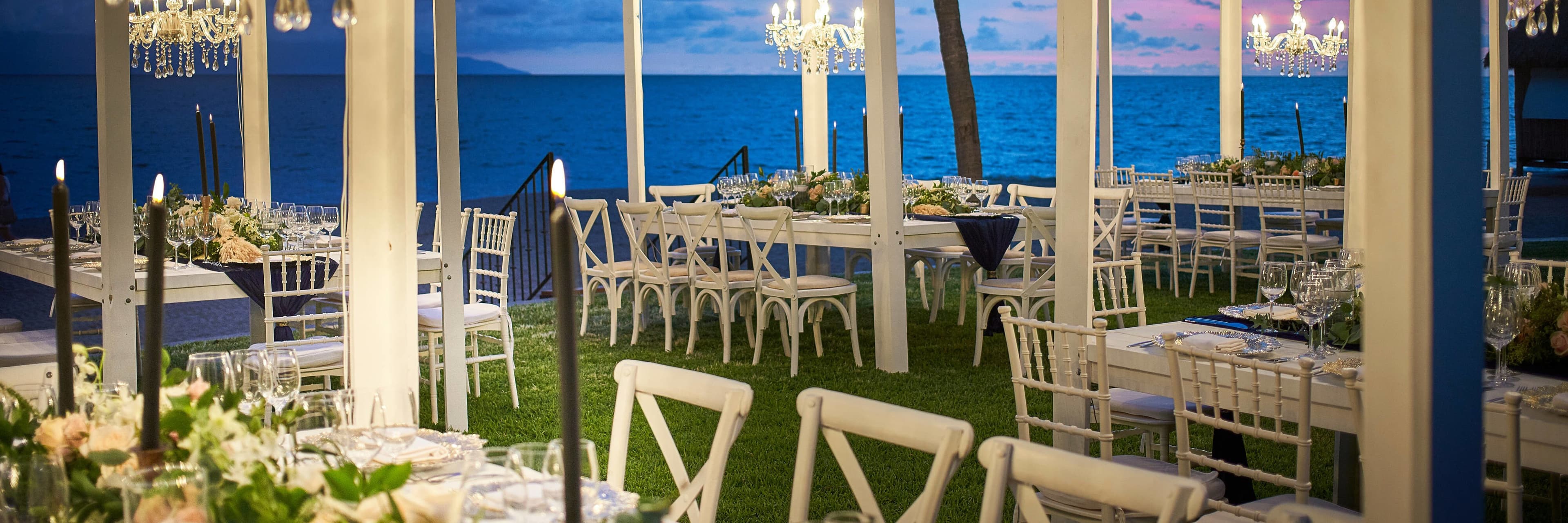 Marriott Puerto Vallarta Wedding Package at Marriott Puerto Vallarta Resort & Spa