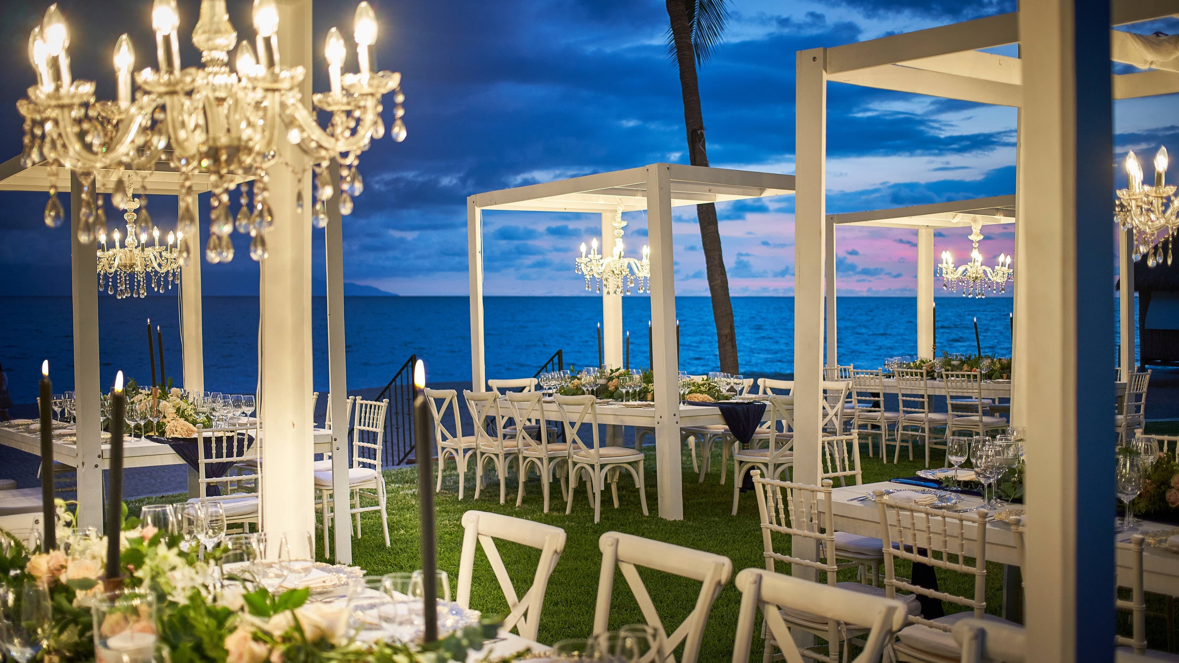 Marriott Puerto Vallarta Wedding Package at Marriott Puerto Vallarta Resort & Spa