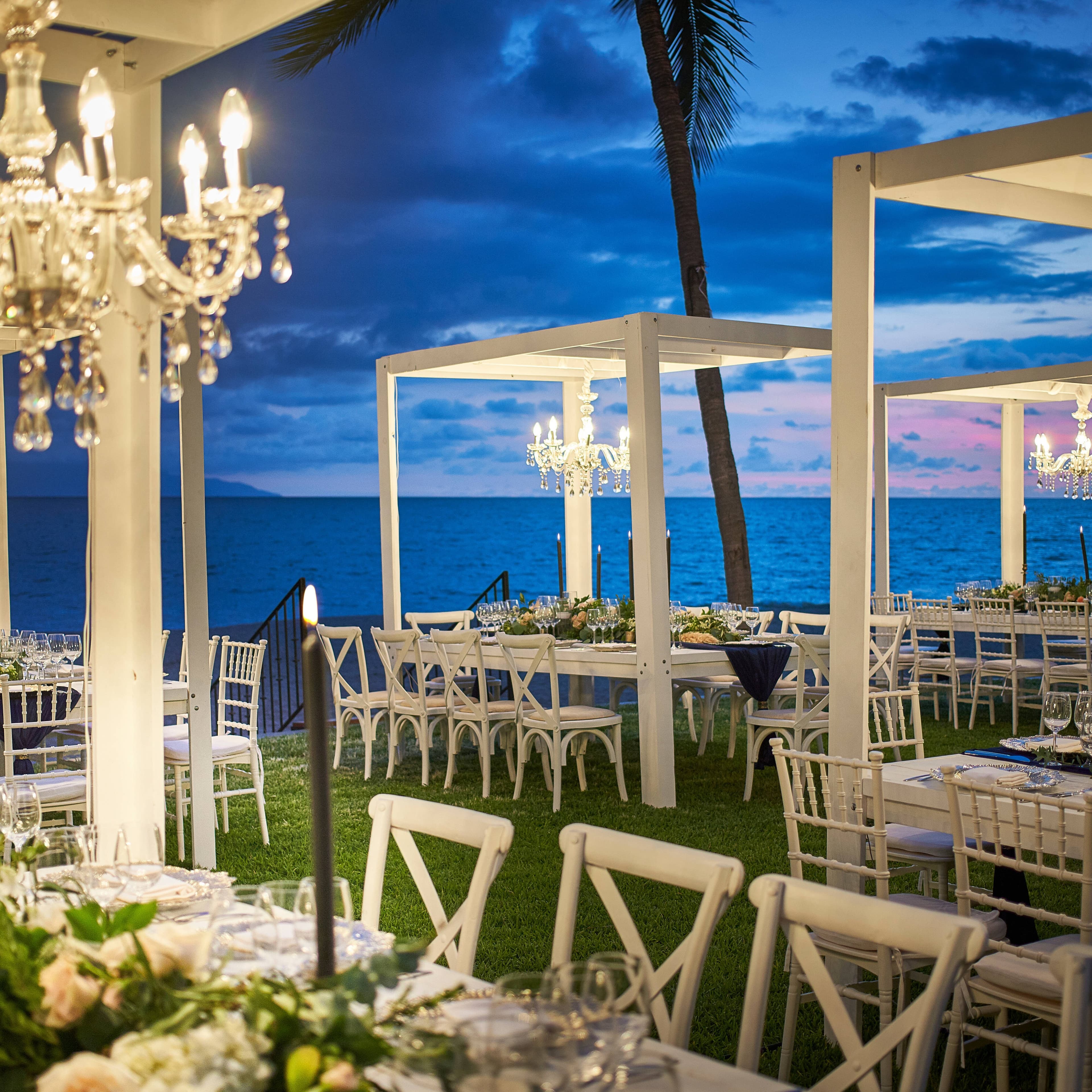 Marriott Puerto Vallarta Wedding Package at Marriott Puerto Vallarta Resort & Spa