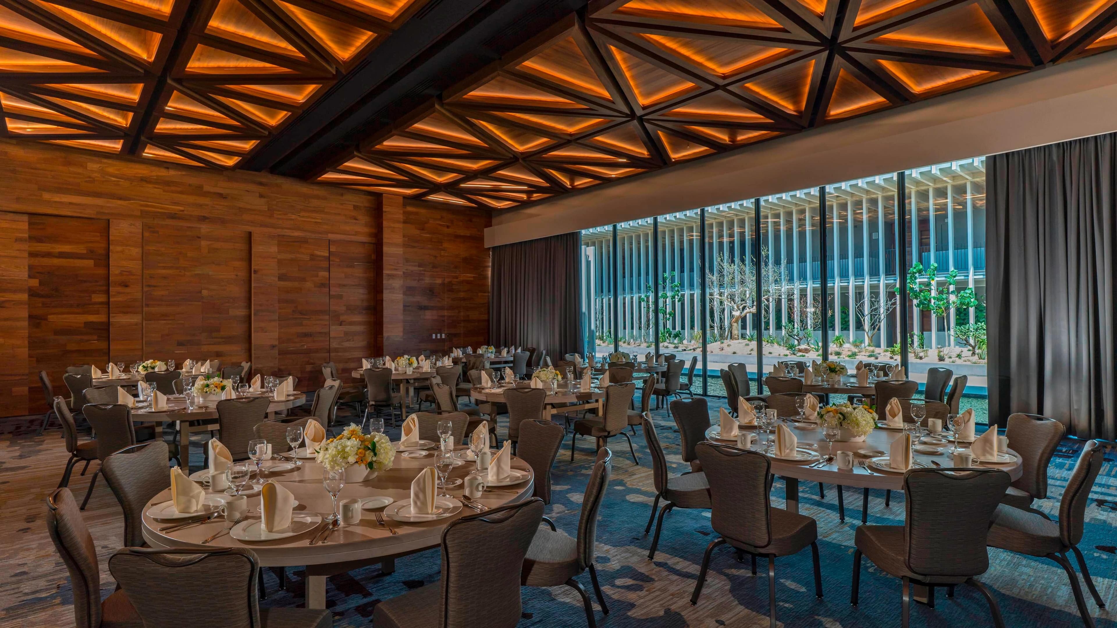 Solaz Luxury Wedding Package at Solaz, a Luxury Collection Resort