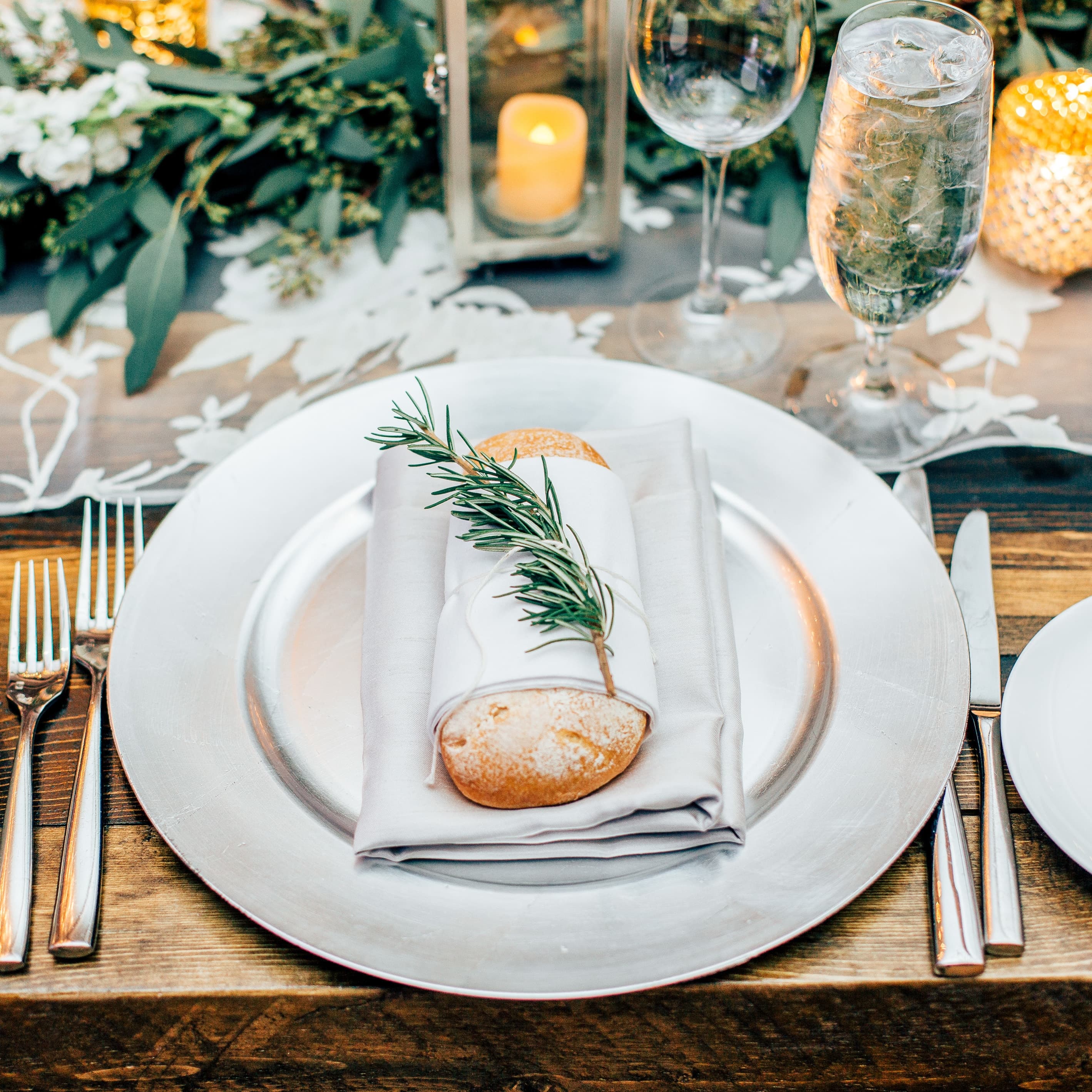 Anderson's Cabin Intimate Wedding at The Ritz-Carlton, Cancún
