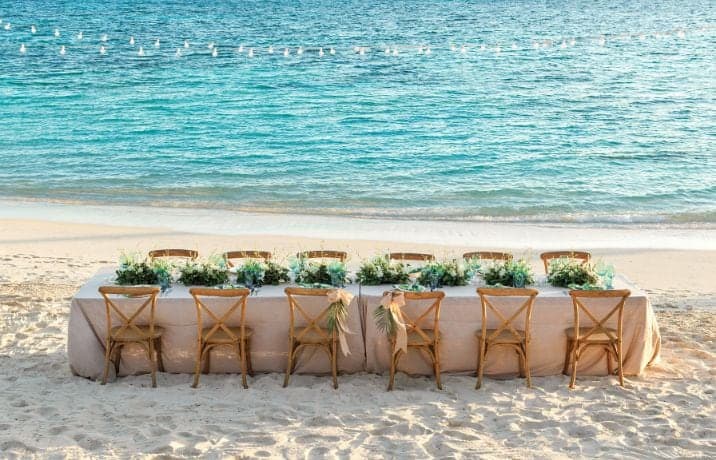 Test-Drive Your Wedding Package at Sandals Grenada