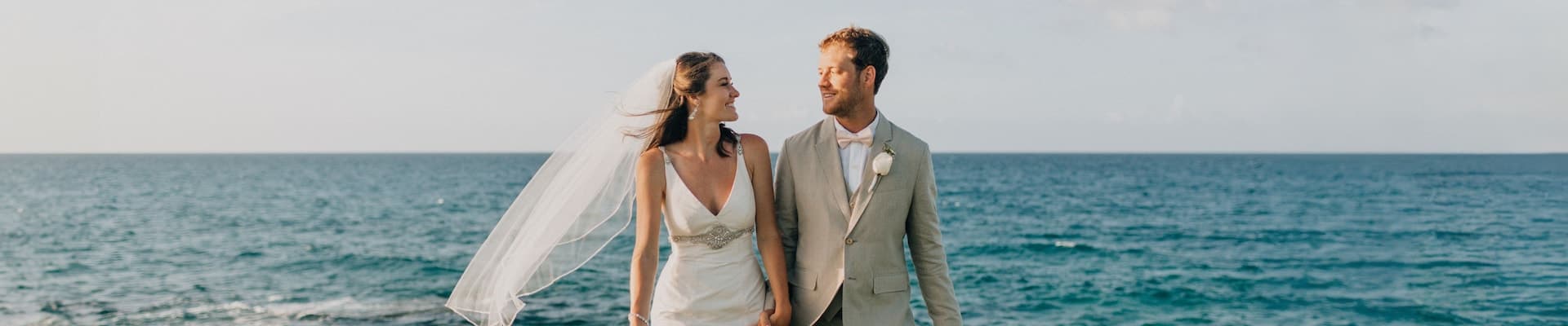 Sandals Barbados All-Inclusive Wedding Package at Sandals Barbados