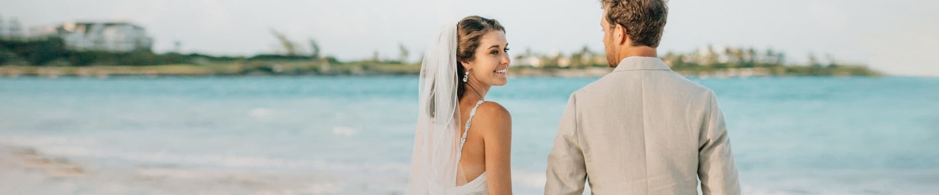 Sandals Bahamas All-Inclusive Wedding Package at Sandals Royal Bahamian