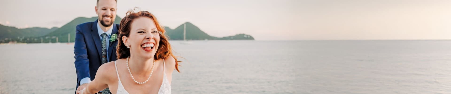 Saint Lucia Destination Wedding at Sandals Grande St. Lucian