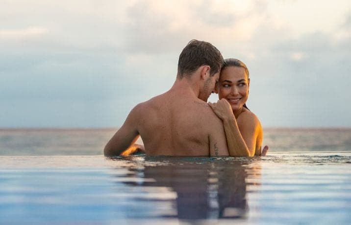 Test-Drive Your Wedding Experience at Sandals Royal Barbados