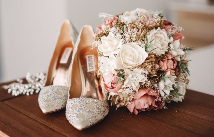 Sandals Royal Bahamian Wedding Package at Sandals Royal Bahamian