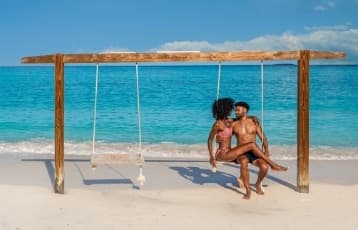 Antigua Destination Wedding at Sandals Grande Antigua