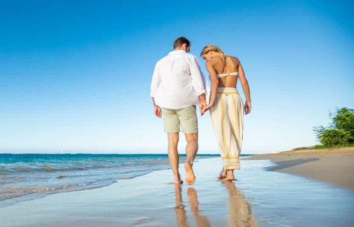 Test-Drive Your Wedding Package at Sandals Grenada