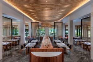Boutique Celebration at Conrad Tulum Riviera Maya