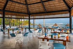 Boutique Celebration at Conrad Tulum Riviera Maya