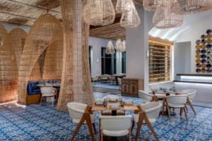 Romantic Party at Conrad Tulum Riviera Maya