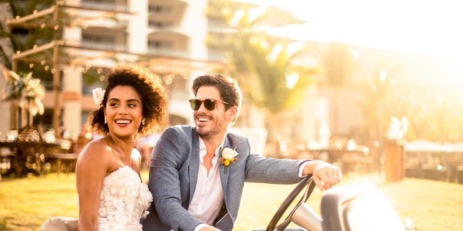 South Asian Weddings at Hard Rock Hotel Riviera Maya
