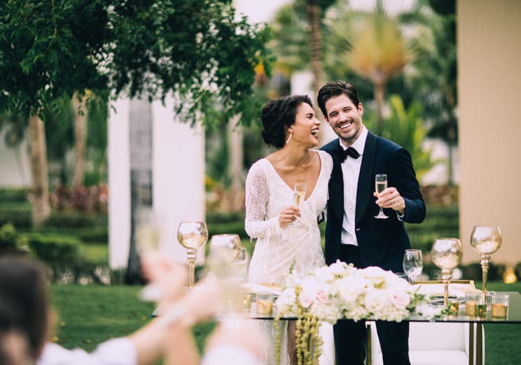 Sequel Wedding at Hard Rock Hotel Vallarta