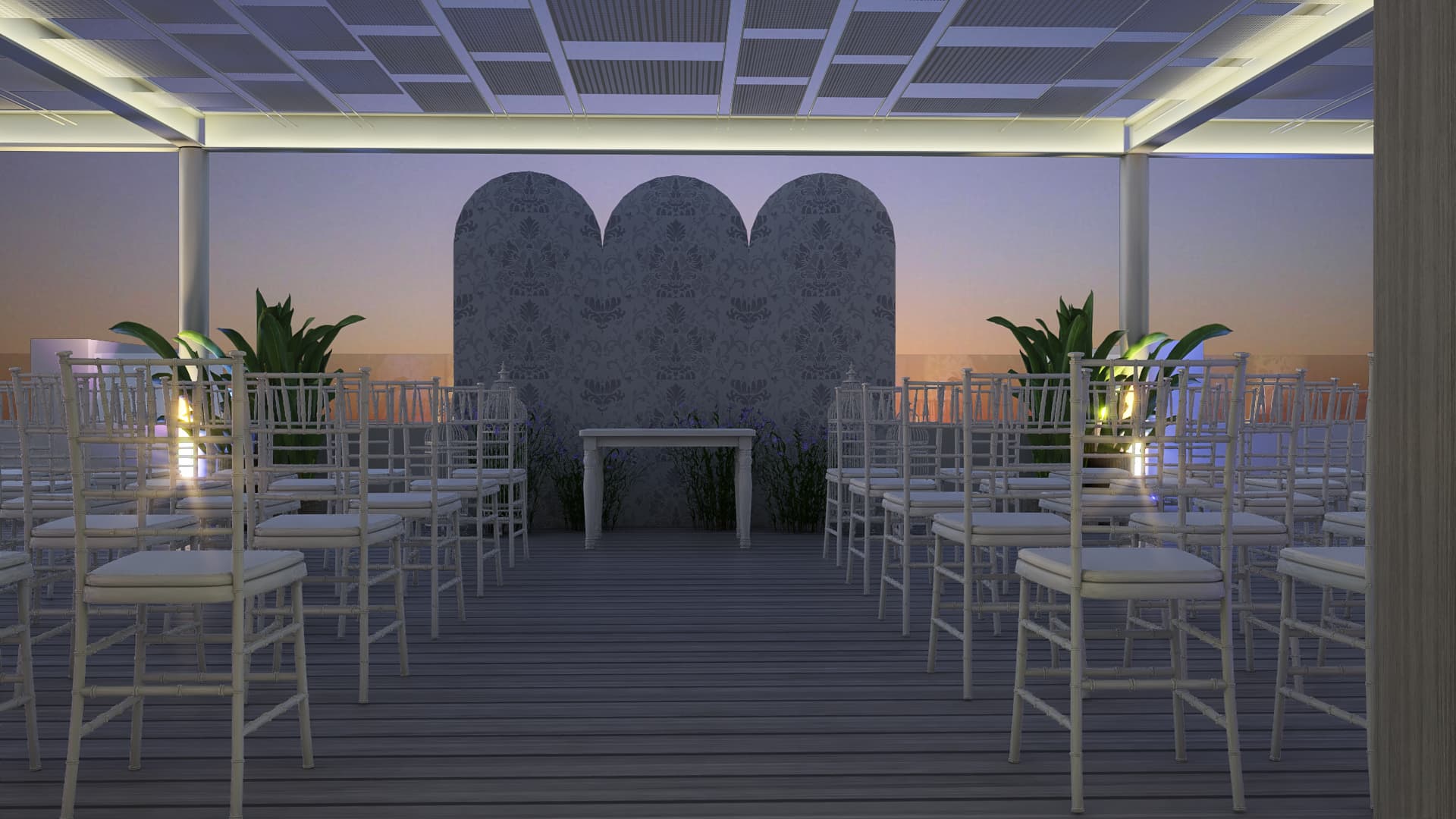 Dream Wedding Package at Royalton Saint Lucia Resort & Spa