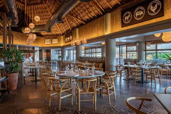 Caribbean Dream Wedding at Bahia Principe Grand Tulum