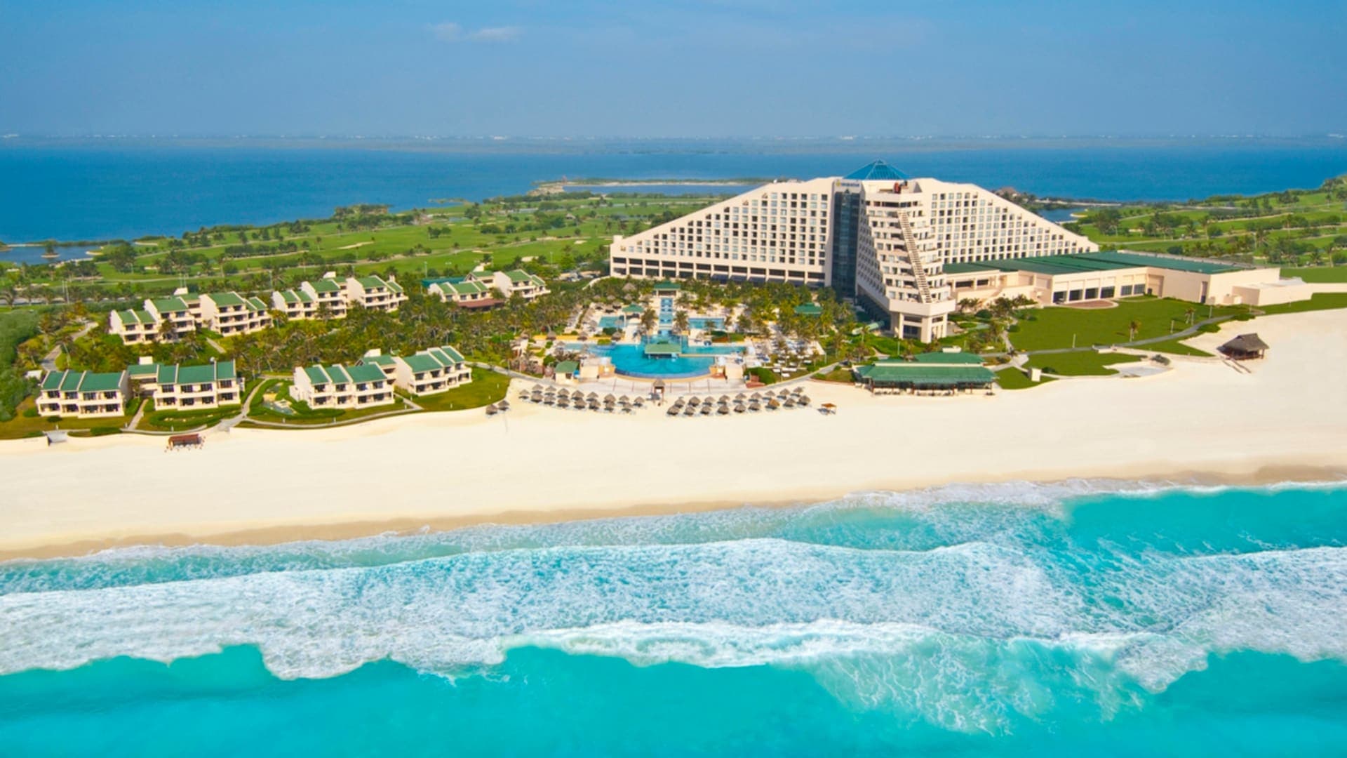 Symbolic Ceremony Package at Iberostar Selection Cancún