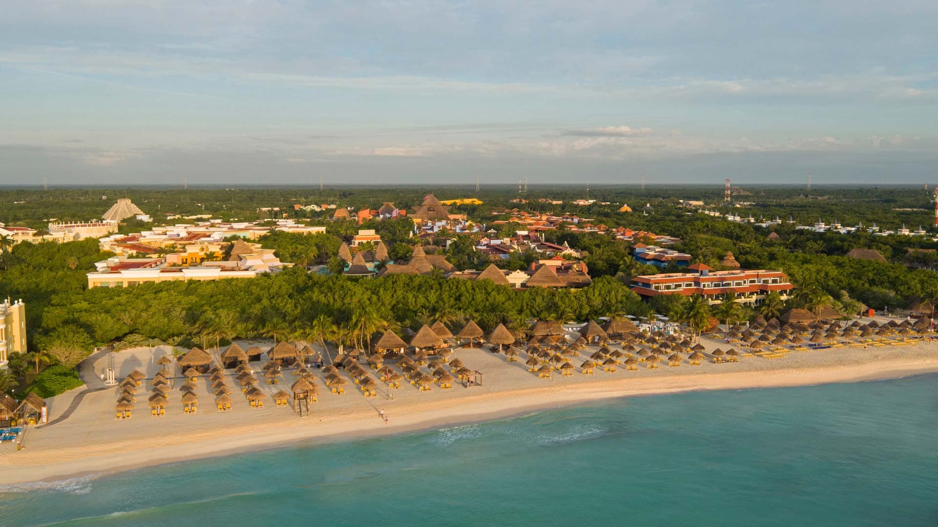 Complimentary Wedding Package at Iberostar Selection Paraíso