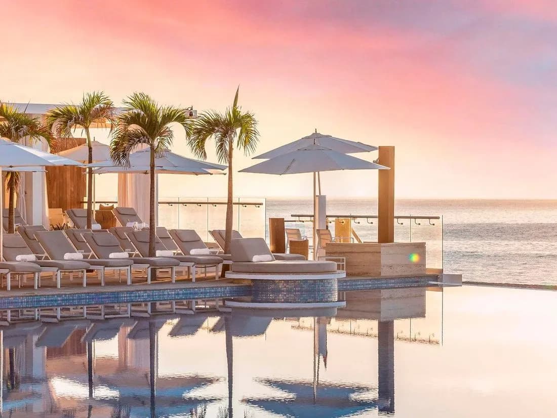 Le Blanc Spa Resort Wedding Package at Le Blanc Spa Resort Cancún — photo 2