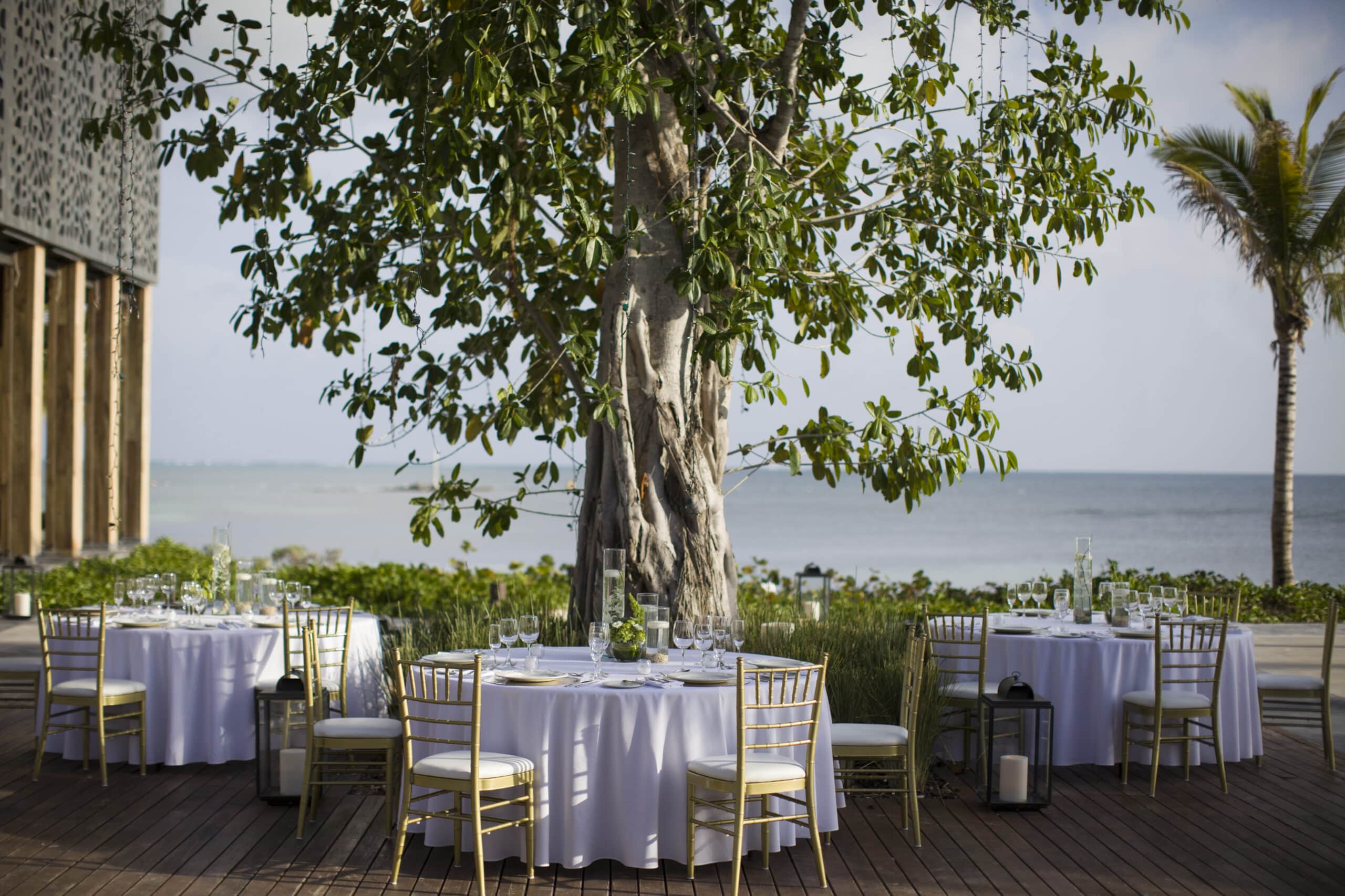 NIZUC Signature Wedding Experience at NIZUC Resort & Spa