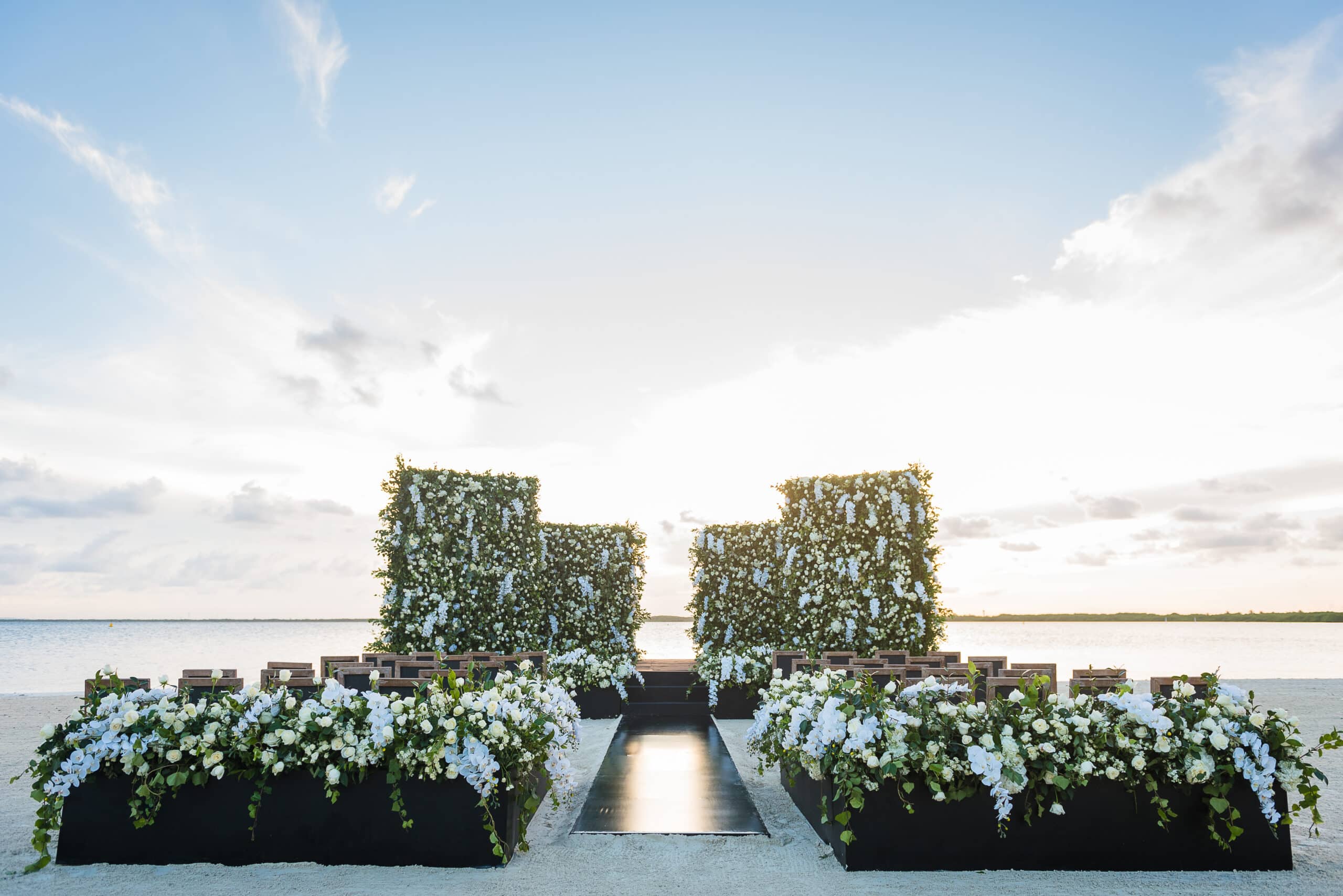 NIZUC Signature Wedding Experience at NIZUC Resort & Spa