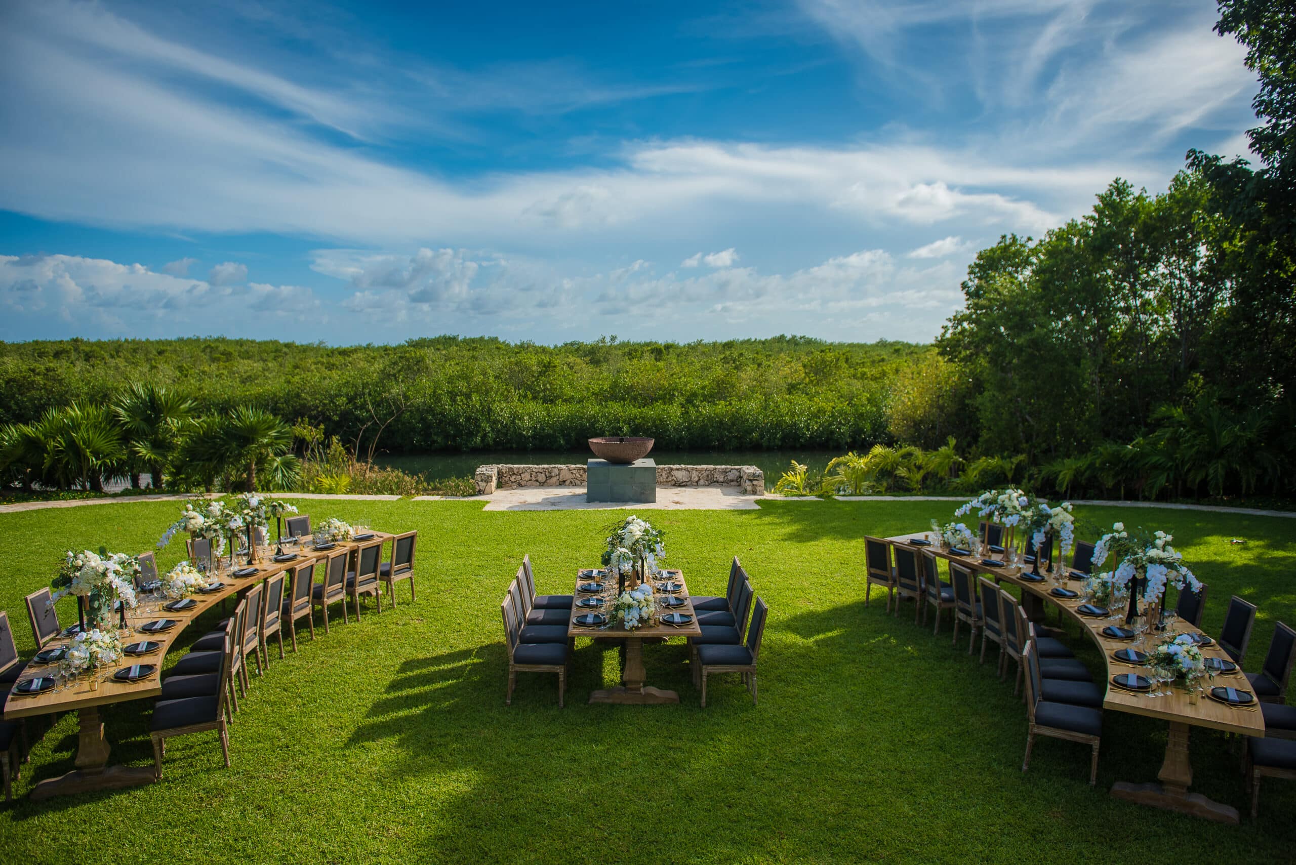 NIZUC Signature Wedding Experience at NIZUC Resort & Spa