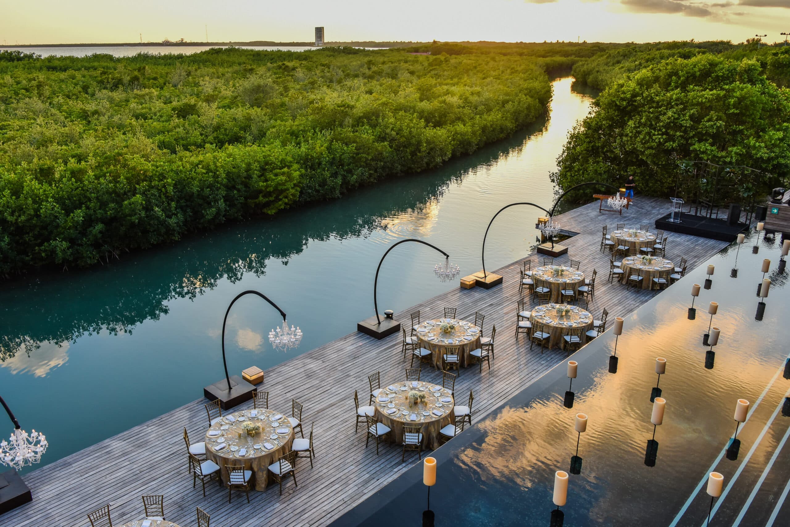 NIZUC Signature Wedding Experience at NIZUC Resort & Spa