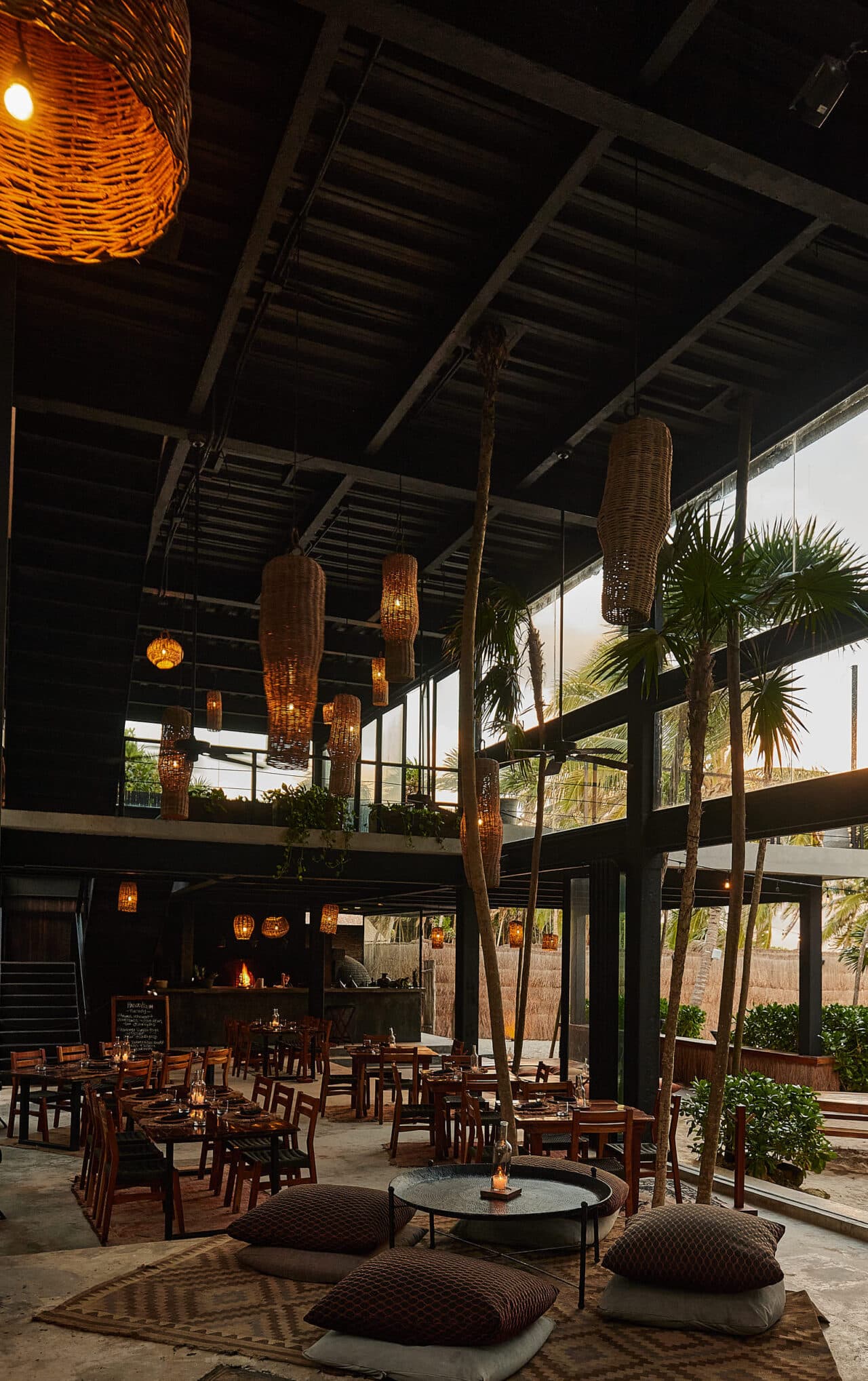 Weddings & Elopements at Habitas Tulum