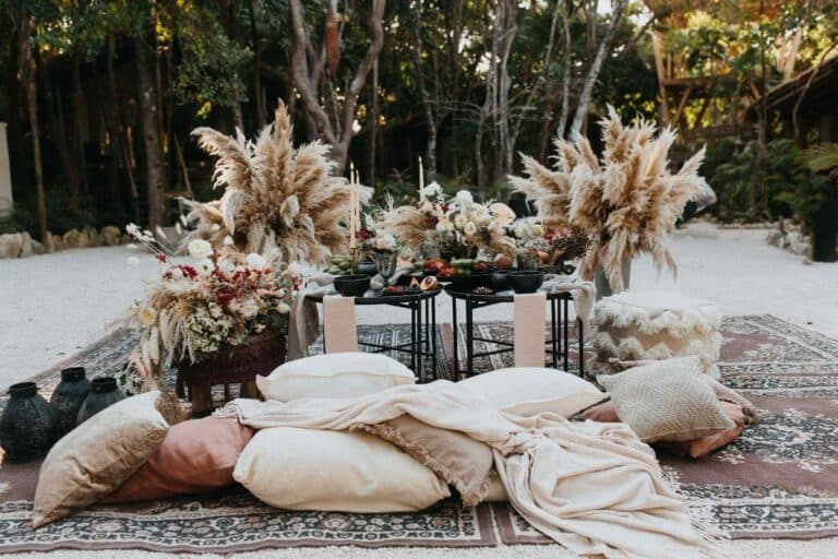 Weddings & Elopements at Habitas Tulum