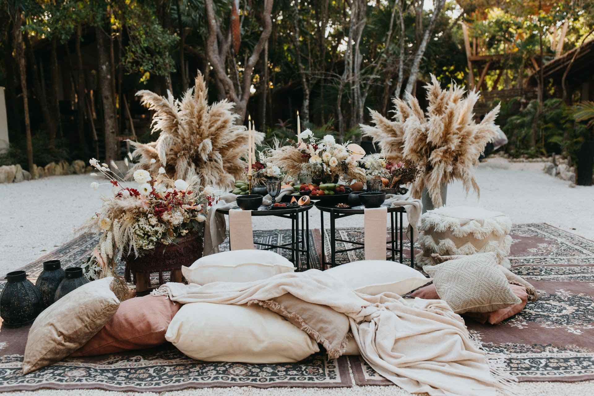 Weddings & Elopements at Habitas Tulum