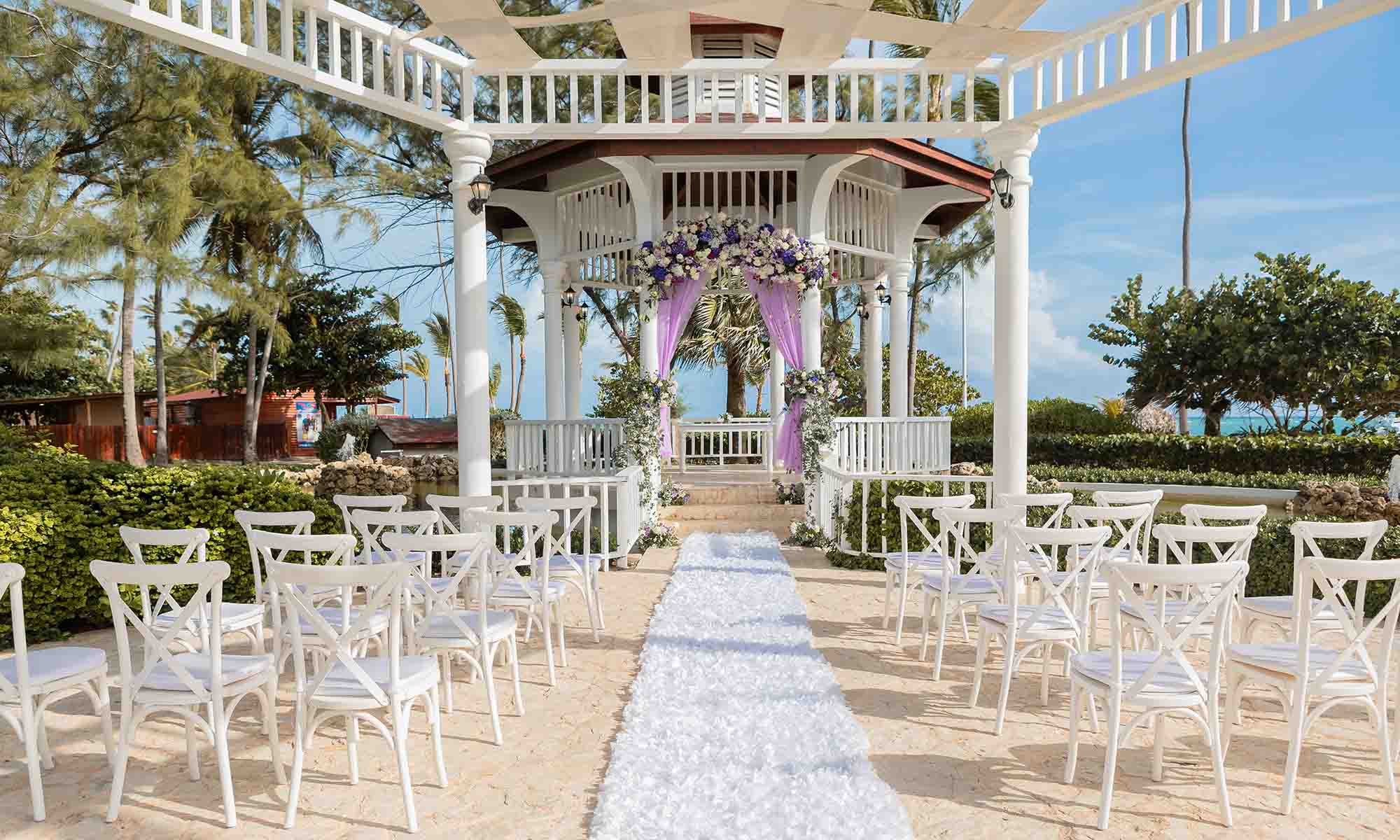 Weddings by Palladium
