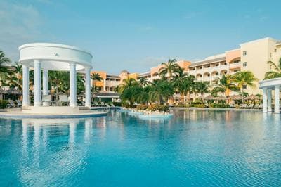 Rose Hall Romance Wedding Package
