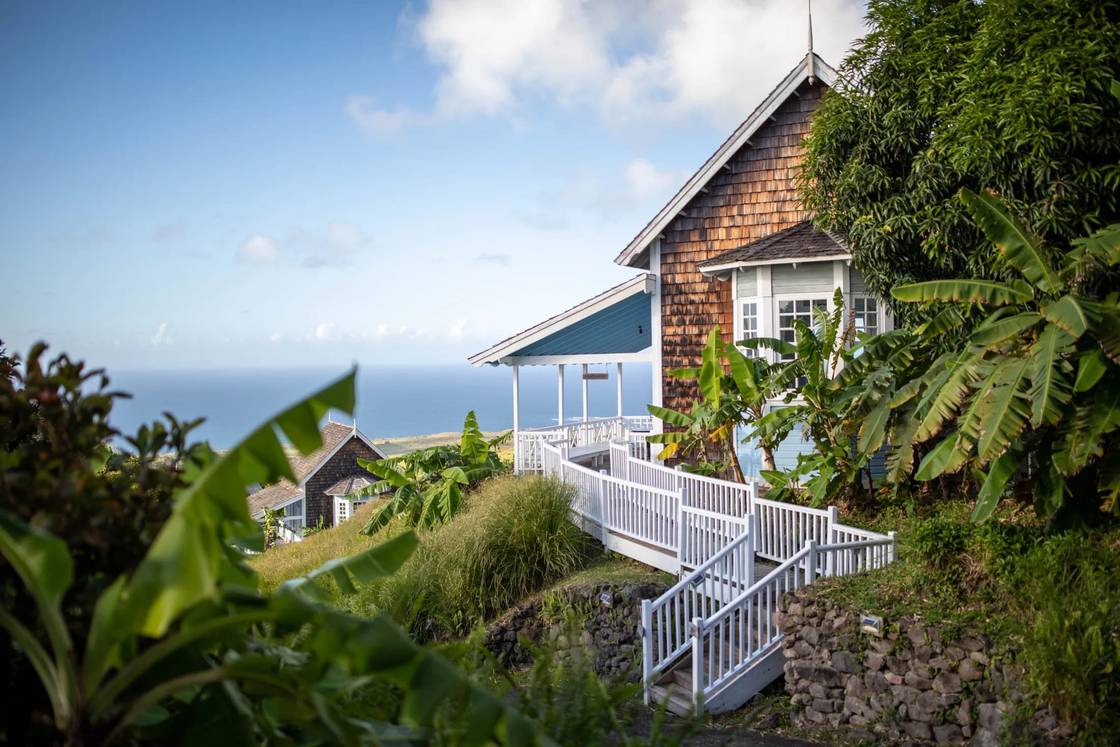 Belle Mont Sanctuary Resort photo 3