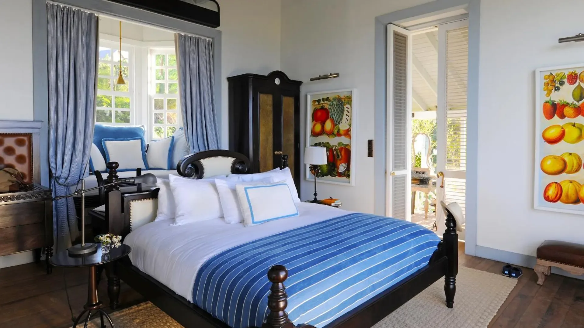 Belle Mont Sanctuary Resort photo 2