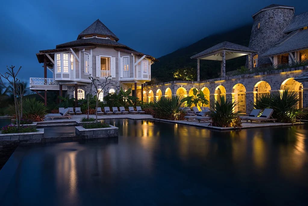 Belle Mont Sanctuary Resort photo 8