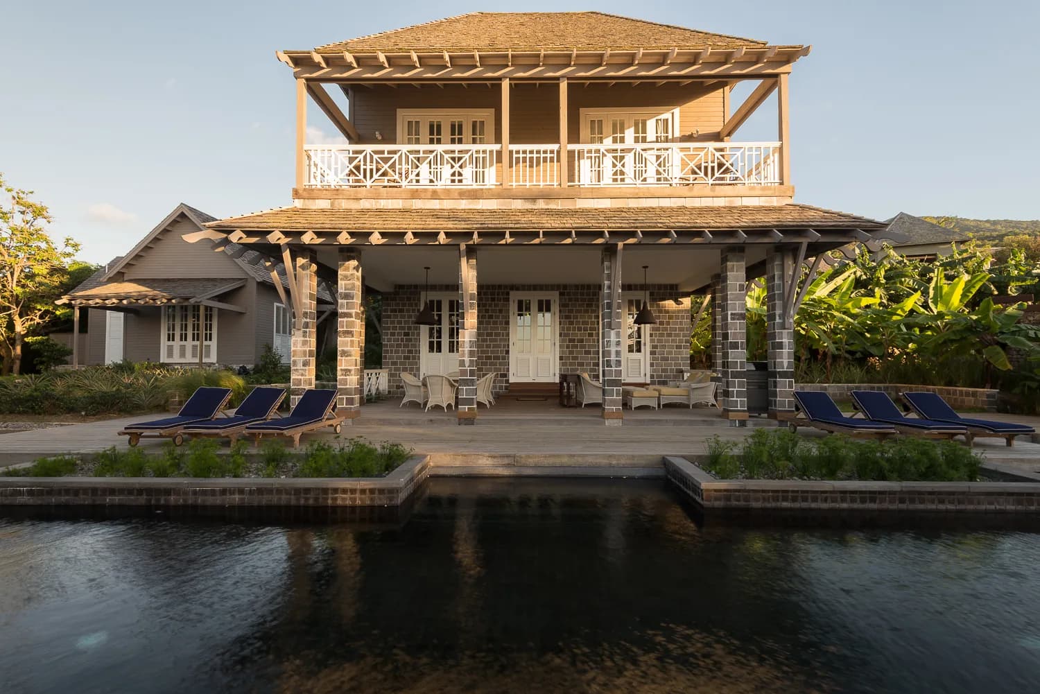Belle Mont Sanctuary Resort photo 6