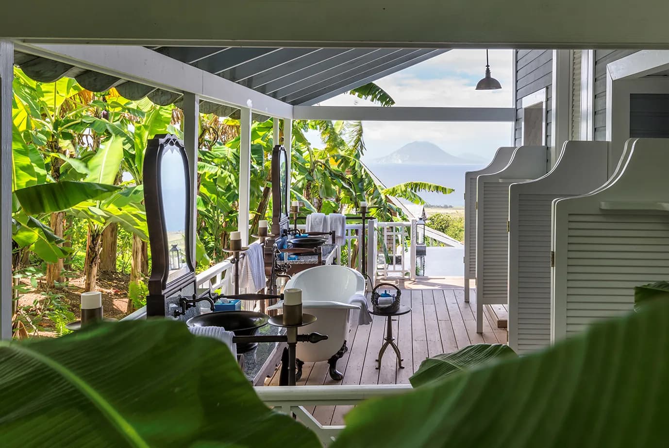 Belle Mont Sanctuary Resort photo 4