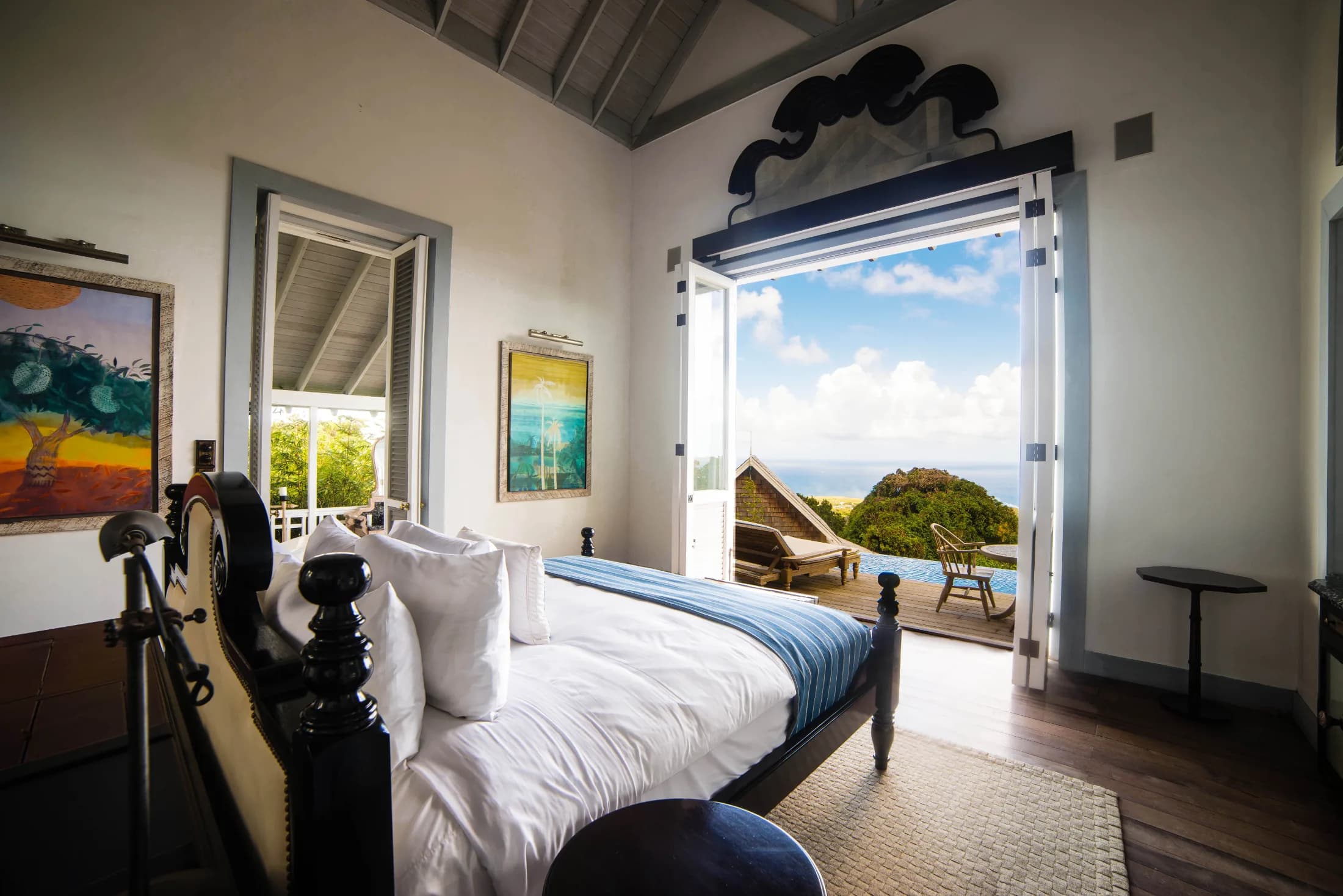 Belle Mont Sanctuary Resort photo 7
