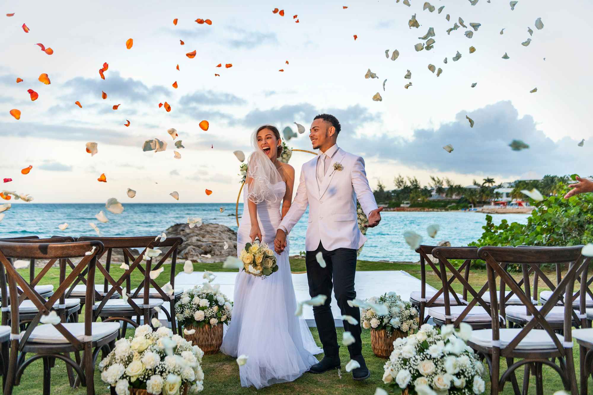 Grand Palladium Lady Hamilton Resort & Spa