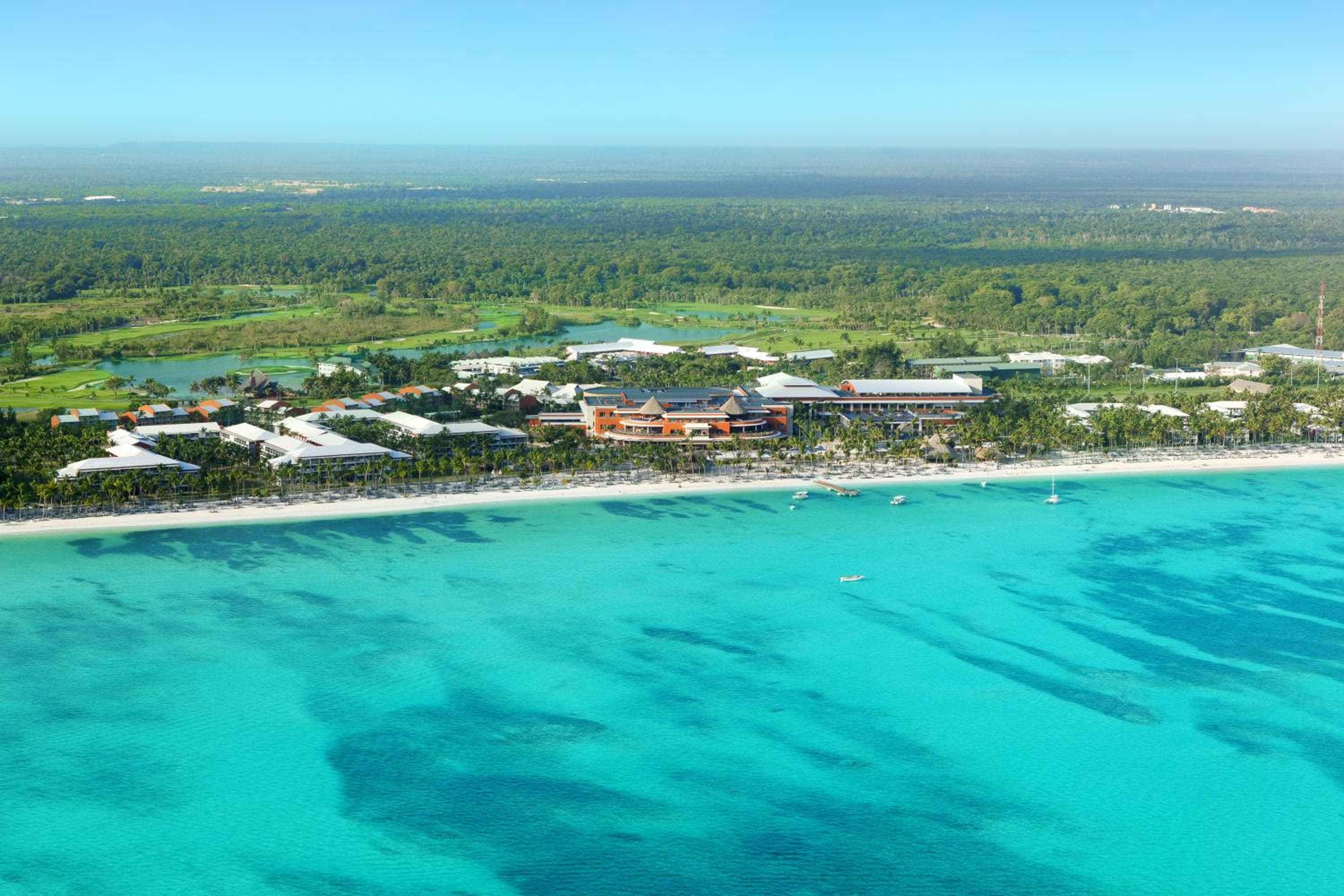 Barceló Bavaro Palace