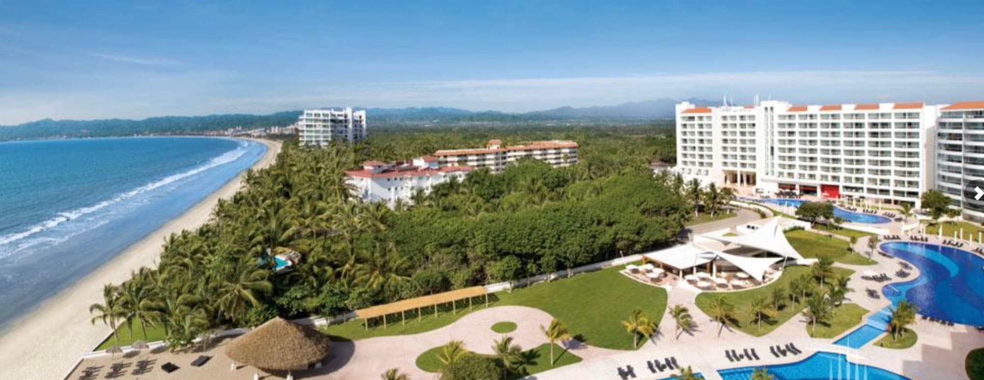 Wyndham Alltra Vallarta (formerly Dreams Villamagna)