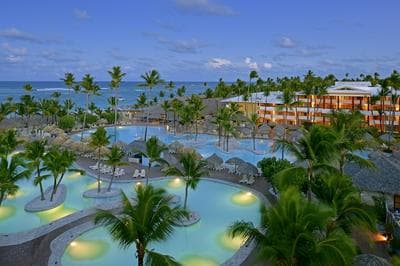 Caribbean Dreams Wedding Package