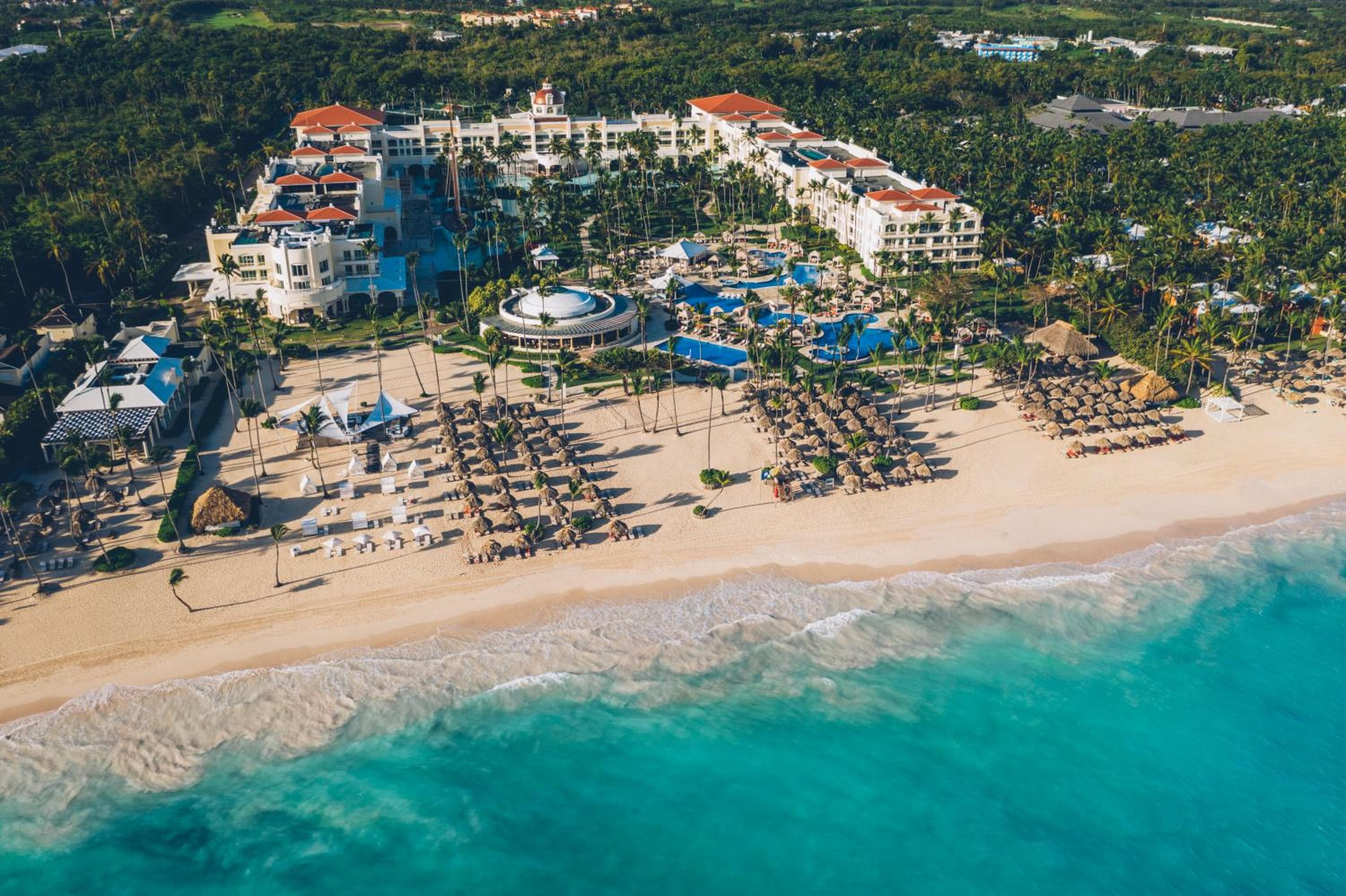 JOIA Bavaro by Iberostar